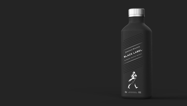 Diageo has launched a new partnership with venture management firm Pilot Lite to launch Pulpex Limited, the company behind the sustainable packaging technology